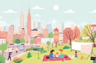 Film di famiglia su Manhattan Film di famiglia su Manhattan