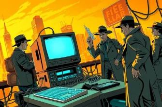 Film d’azione sui computer quantistici