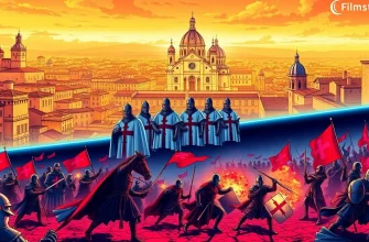 Film storici sui Cavalieri Ospitalieri Film storici sui Cavalieri Ospitalieri