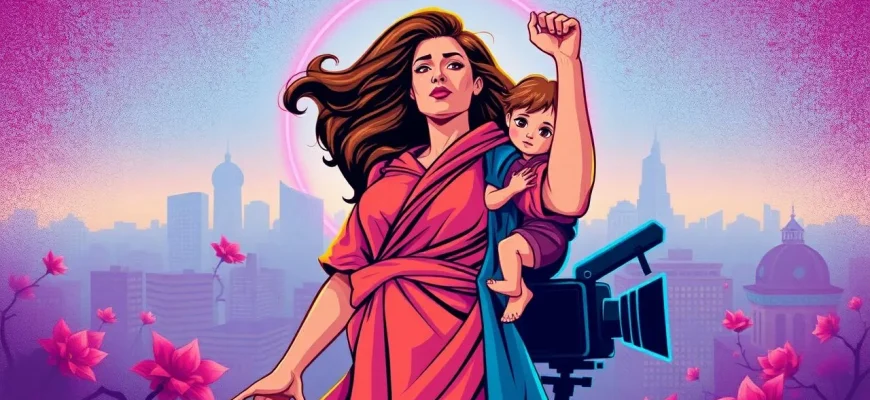 Film su madri: 10 scelte imperdibili