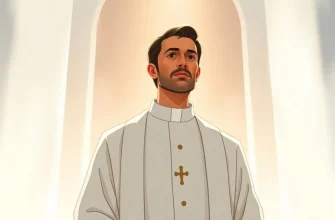 Melodrammi sui sacerdoti: storie di amore e fede