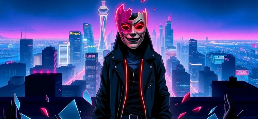 Film Drammatici su Vendetta e Sogni Infranti