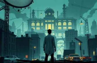 Film d’azione su esperimenti genetici