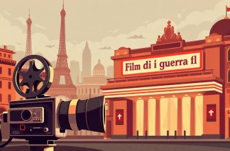 Film di guerra del 1945: Azione e Storia