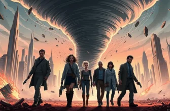 Fantascienza e Tornado: 9 Film da Non Perdere