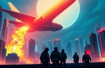 Film drammatici su incidenti aerei