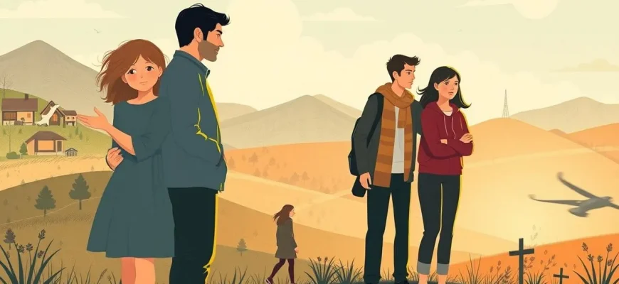 Film biografici sulla fedeltà