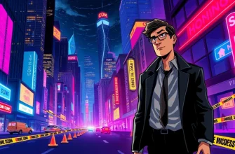 10 Film sui Misteriosi Omicidi