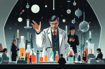 Film Fantascientifici su Esperimenti Sociali