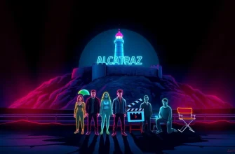 Film su Alcatraz: 10 Scelte Imperdibili