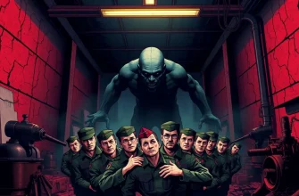 Film Horror sui Reclute