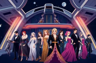 Film Avvincenti su Stazioni Spaziali