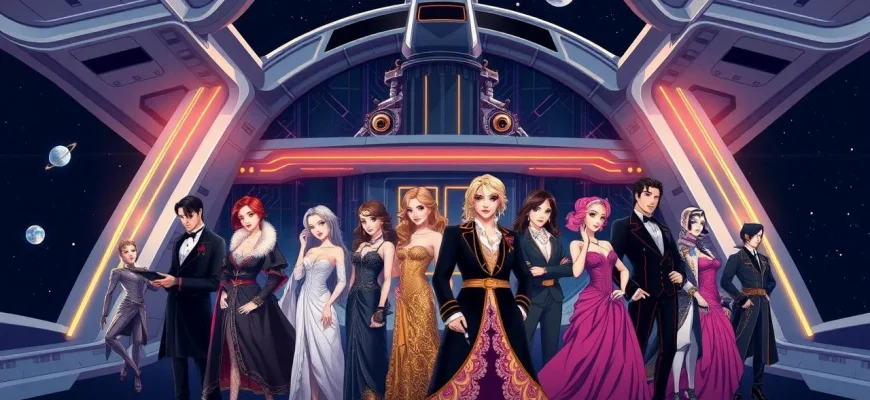 Film Avvincenti su Stazioni Spaziali