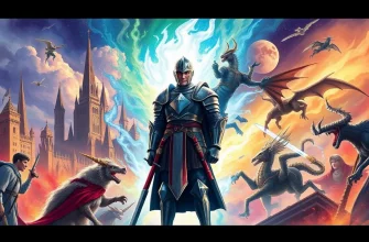 Film Fantasy su Guerrieri