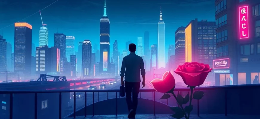 Film sulla morte del marito: 10 storie di perdita e rinascita