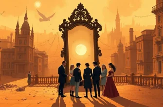 Film Fantastici su Realtà Distorta