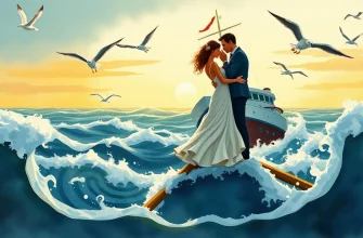 Film romantici su navi affondate