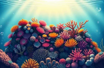 Documentari sui coralli Documentari sui coralli