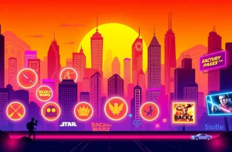 I 10 Film Più Popolari di Sempre