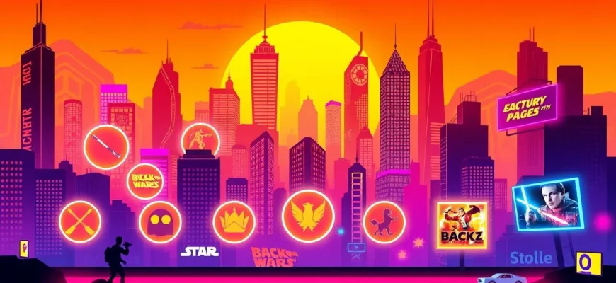 I 10 Film Più Popolari di Sempre