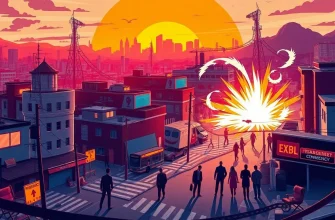 Film sui Terremoti: Una Selezione Imperdibile