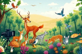 Film per famiglie sugli animali