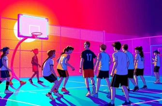 I Migliori Film Drammatici sui Campi Sportivi Estivi