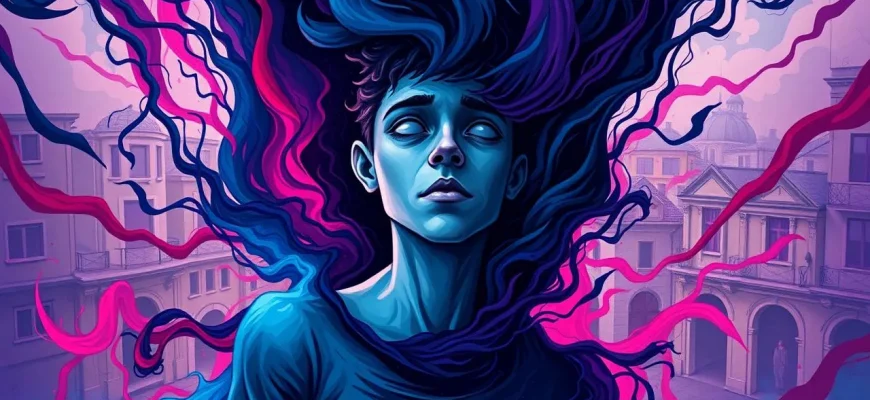 Film Horror su Leucemia: Un Viaggio Inquietante Film Horror su Leucemia: Un Viaggio Inquietante