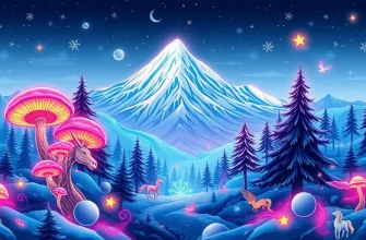 Film Fantasy sul Ghiaccio: Un Viaggio Magico