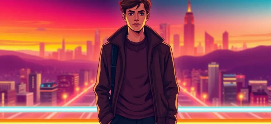 Film drammatici sui sogni e le ambizioni