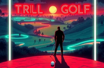 Thriller sul Golf: 10 Film da Non Perdere