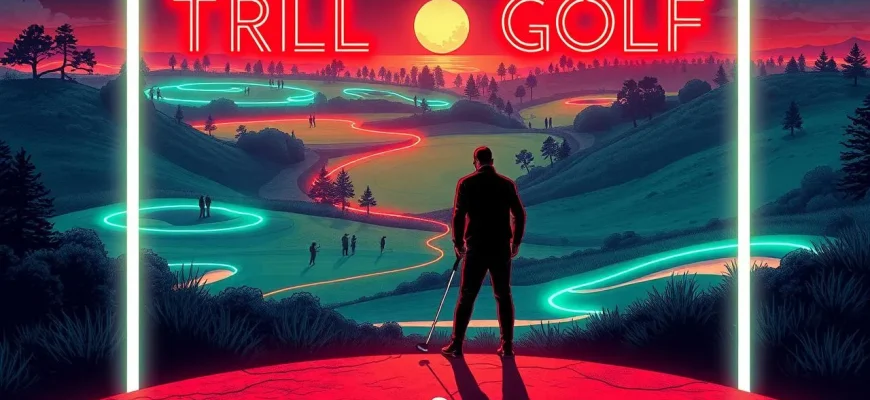 Thriller sul Golf: 10 Film da Non Perdere Thriller sul Golf: 10 Film da Non Perdere
