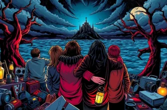 I 10 migliori film horror su isole deserte