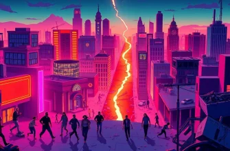 I migliori thriller sui terremoti