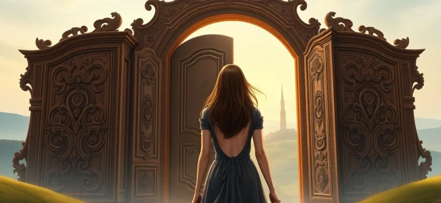 Film Fantascienza su Telepatia