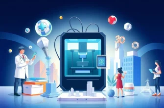 Documentari sulla stampa 3D