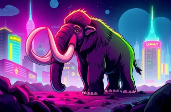 Film sui Mammut: Una Guida Completa Film sui Mammut: Una Guida Completa