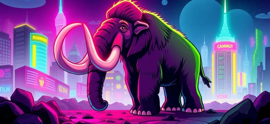 Film sui Mammut: Una Guida Completa
