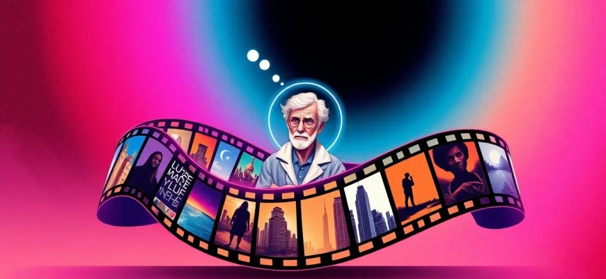 I 10 migliori film filosofici da vedere