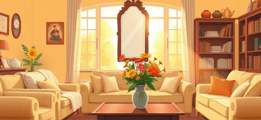 Film Melo su Casa e Famiglia