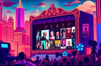 Film biografici su anniversari