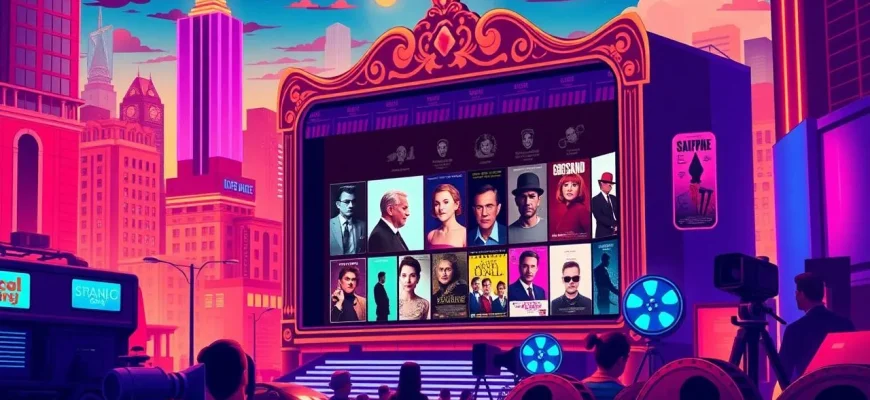 Film biografici su anniversari Film biografici su anniversari