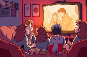 Film Detective su Amici di Scuola