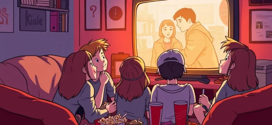 Film Detective su Amici di Scuola Film Detective su Amici di Scuola