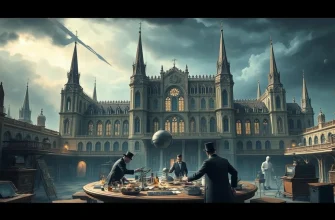 Film Catastrofici su Stazioni Scientifiche