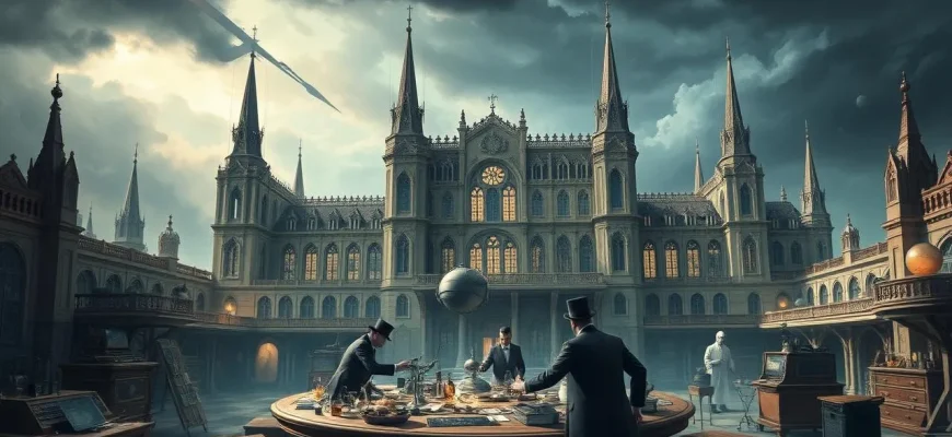 Film Catastrofici su Stazioni Scientifiche Film Catastrofici su Stazioni Scientifiche