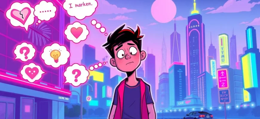 Film drammatici su scelte avventate