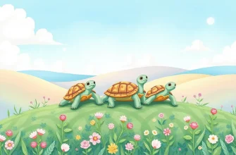 Melodrammi Italiani con Tartarughe Melodrammi Italiani con Tartarughe