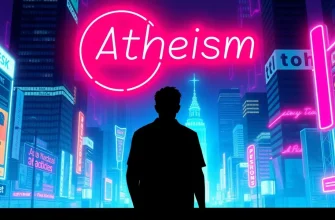 Film drammatici sull’ateismo