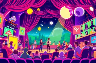 Commedie Teatrali: 10 Film da Non Perdere